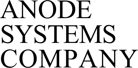 ANODE SYSTEMS COMPANY